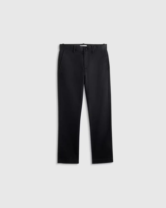 Boys Organic Cotton Stretch Classic Chino - US 0869