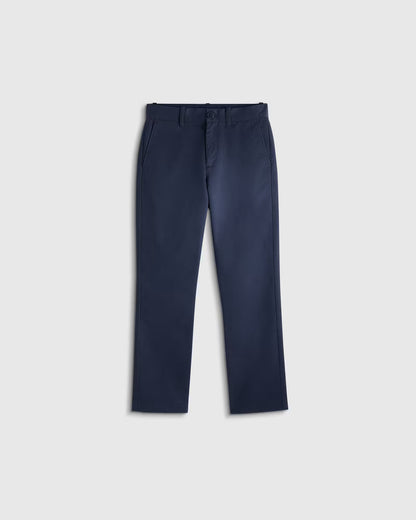 Boys Organic Cotton Stretch Classic Chino - US 3589