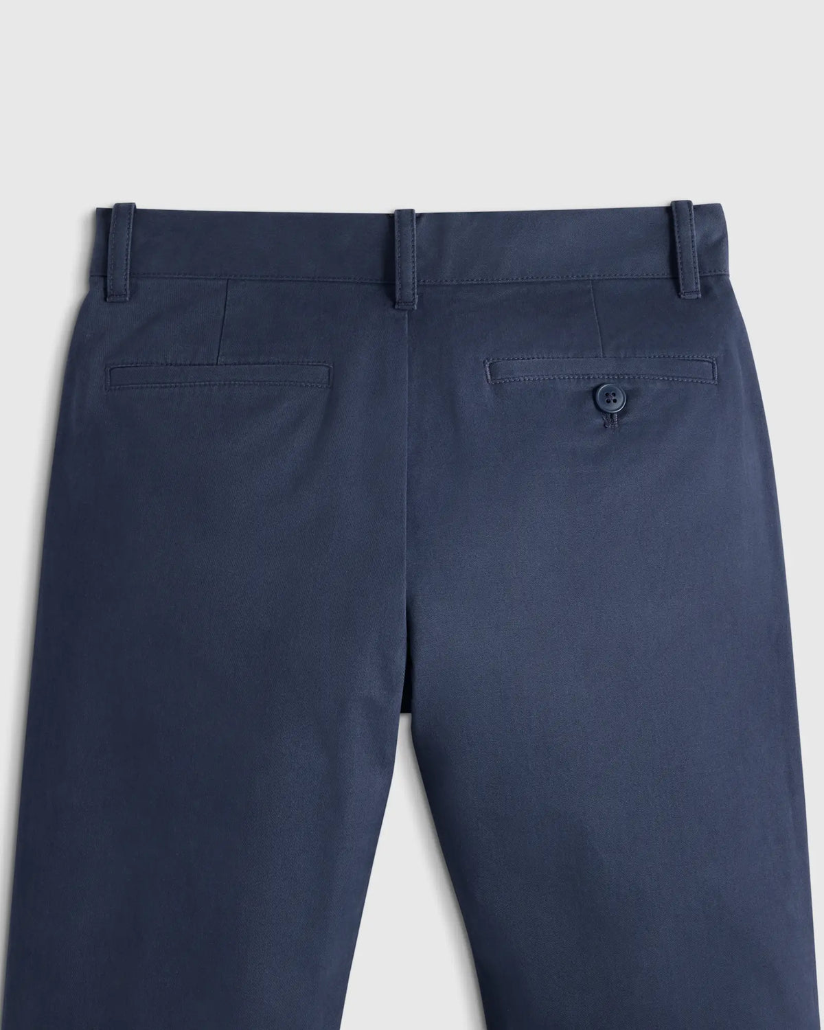 Boys Organic Cotton Stretch Classic Chino - US 3589