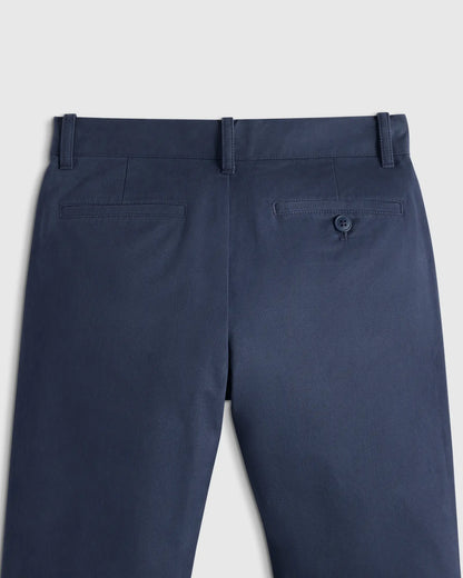 Boys Organic Cotton Stretch Classic Chino - US 3589