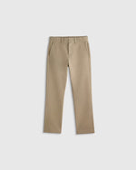 Boys Organic Cotton Stretch Classic Chino - US 8125