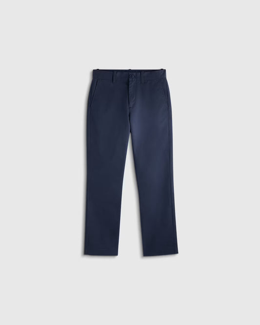 Boys Organic Cotton Stretch Classic Chino - US 7550