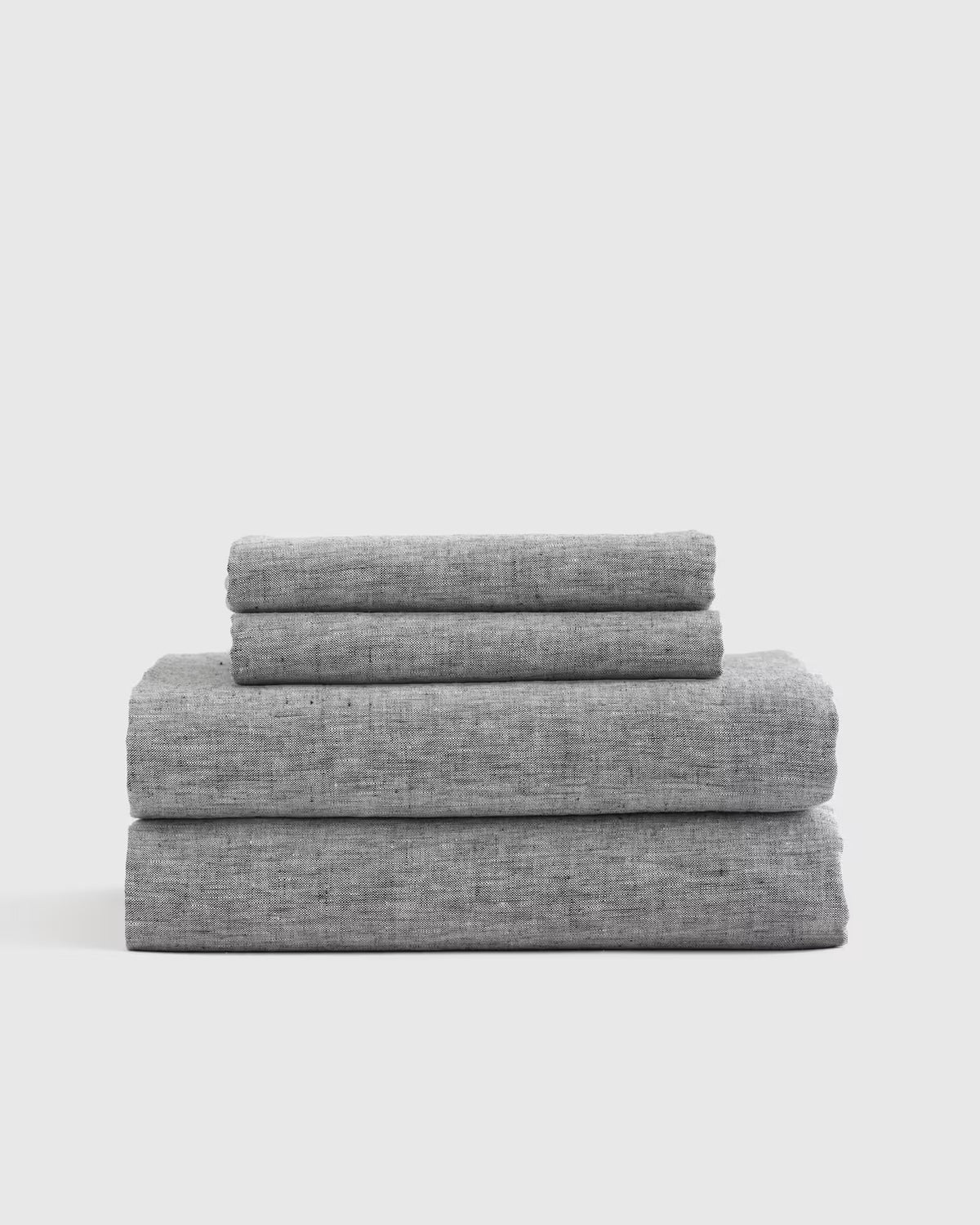 European Linen Chambray Sheet Set - US 9041