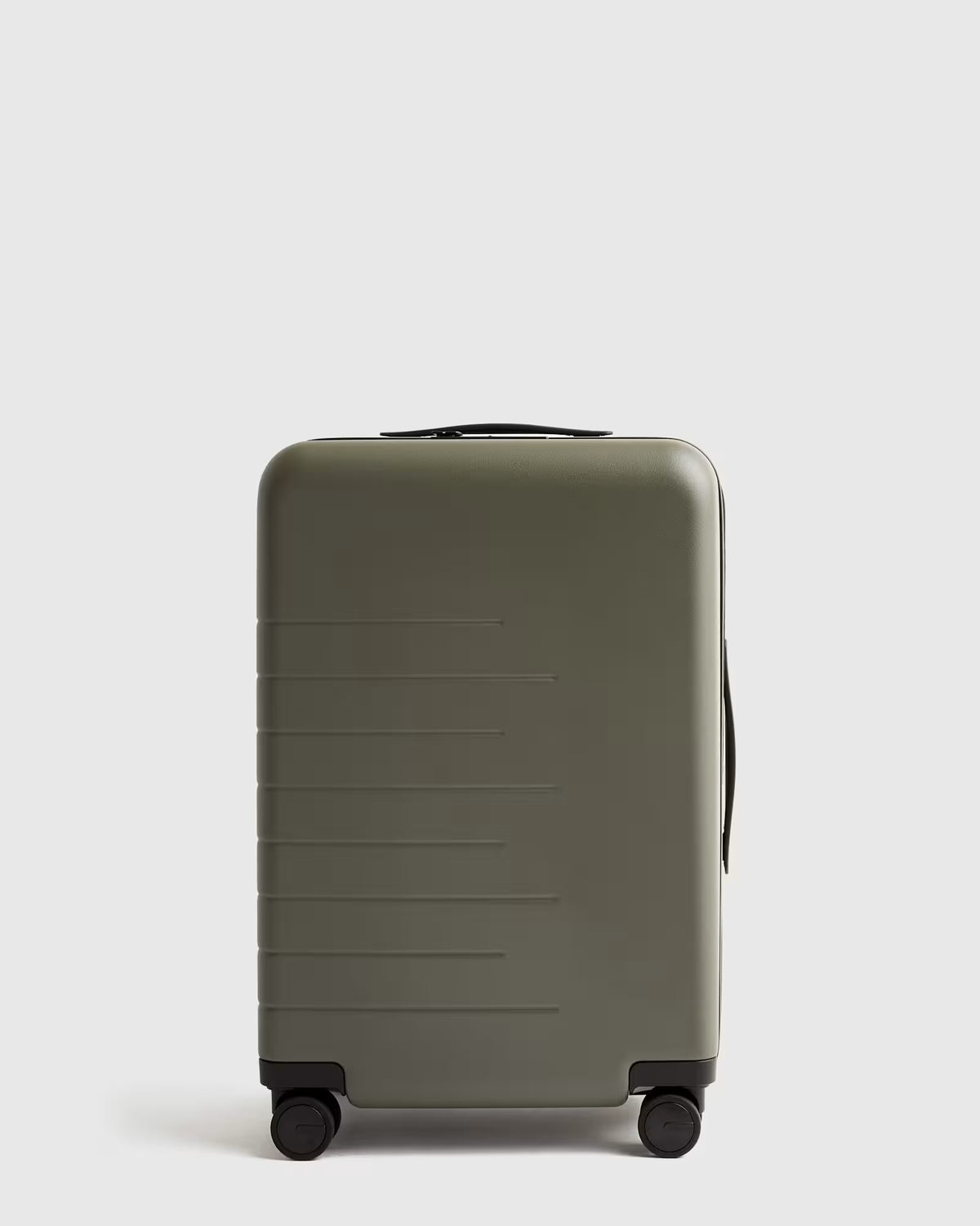 Expandable Carry-On Suitcase - US 2416