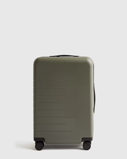 Expandable Carry-On Suitcase - US 2416