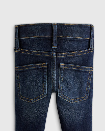 Girls EcoStretch Super Skinny Jeans - US 7408
