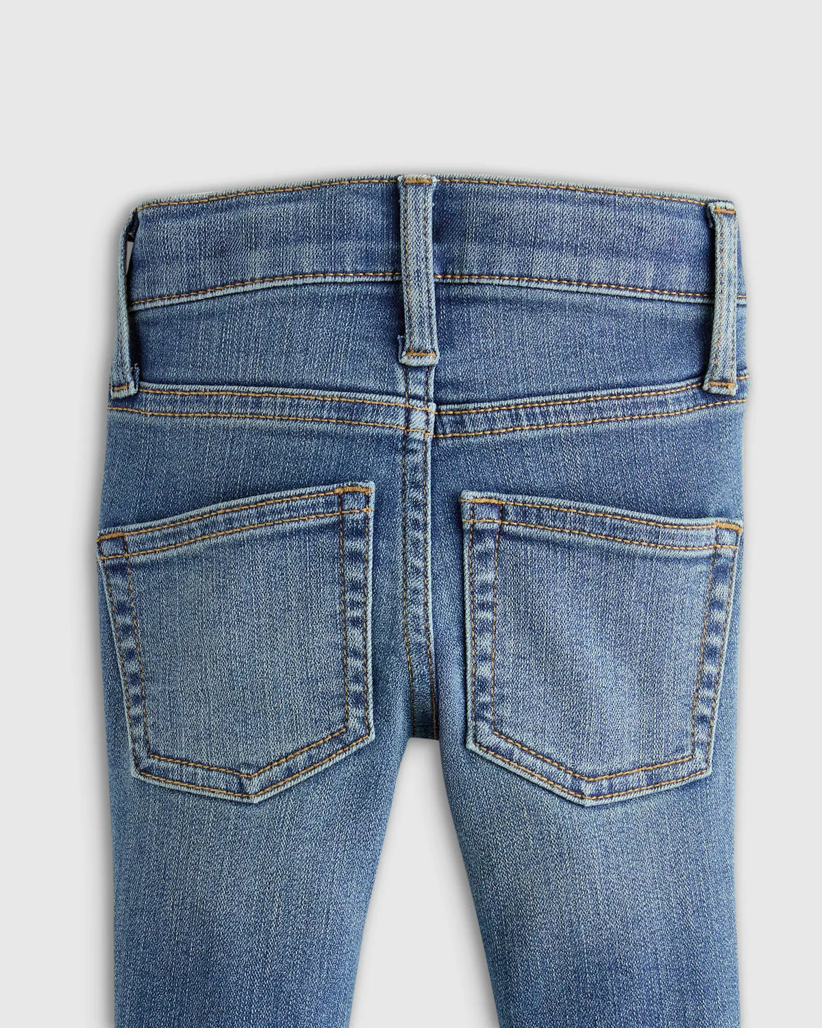 Girls EcoStretch Super Skinny Jeans - US 5512
