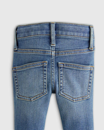 Girls EcoStretch Super Skinny Jeans - US 5512