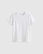 100% Organic Cotton Jersey Short Sleeve Tee - US 5558