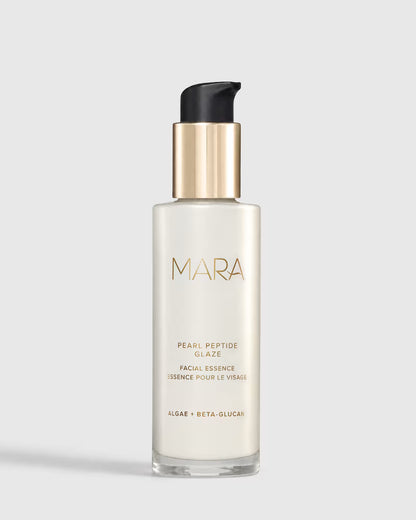 Pearl Peptide Glaze Facial Essence by MARA - US 1882
