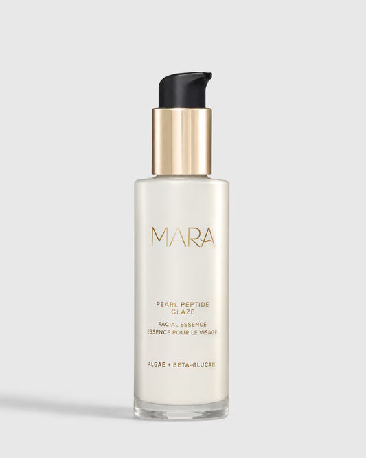 Pearl Peptide Glaze Facial Essence by MARA - US 1882