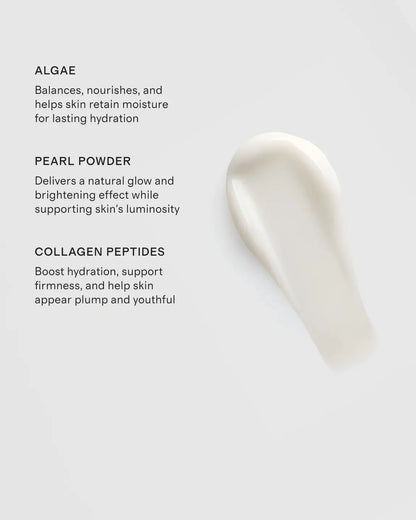 Pearl Peptide Glaze Facial Essence by MARA - US 1882