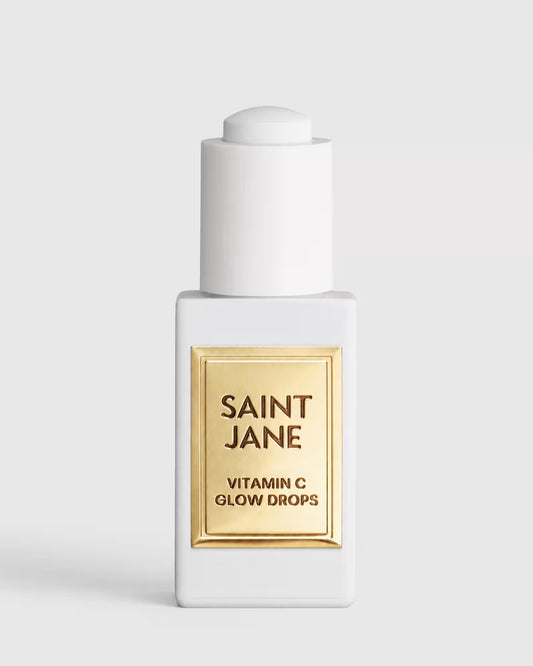 Vitamin C Glow Drops 30ml by SAINT JANE - US 6389