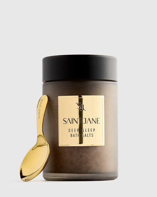 Deep Sleep Bath Salts by SAINT JANE - US 2977