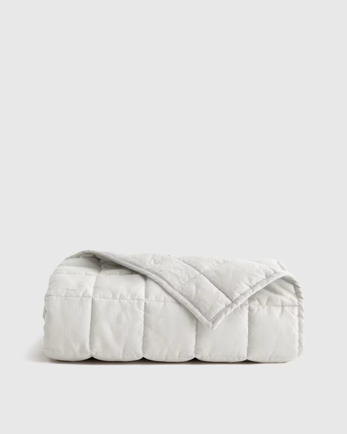 European Linen Toddler Quilt - US 1514