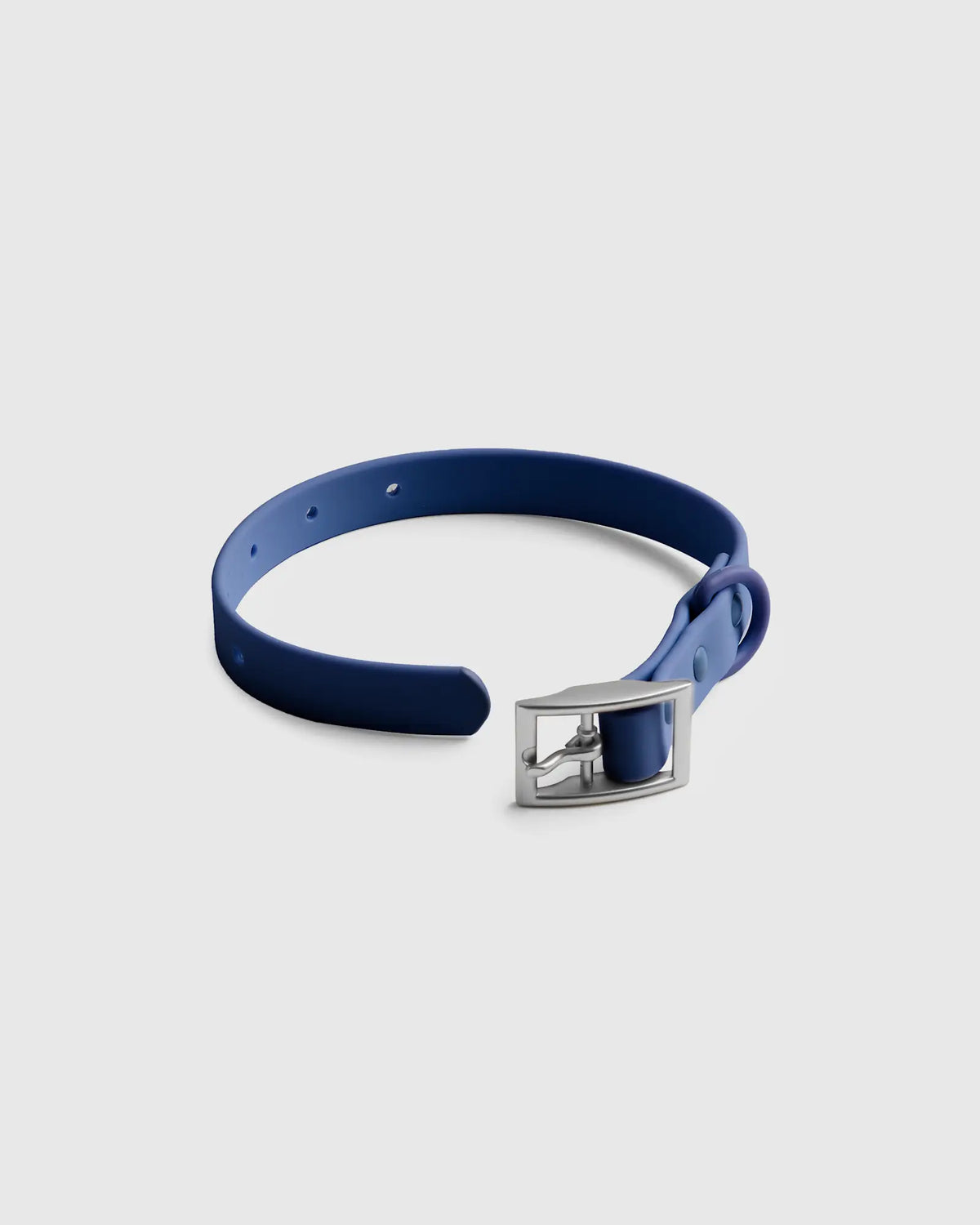 Flex-Poly Dog Collar - US 0460