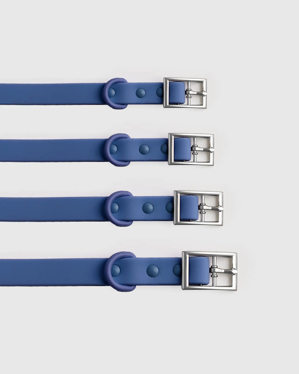 Flex-Poly Dog Collar - US 0460