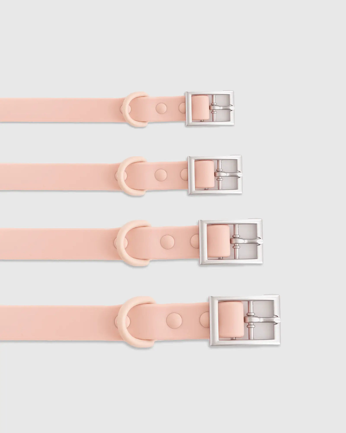 Flex-Poly Dog Collar - US 2992