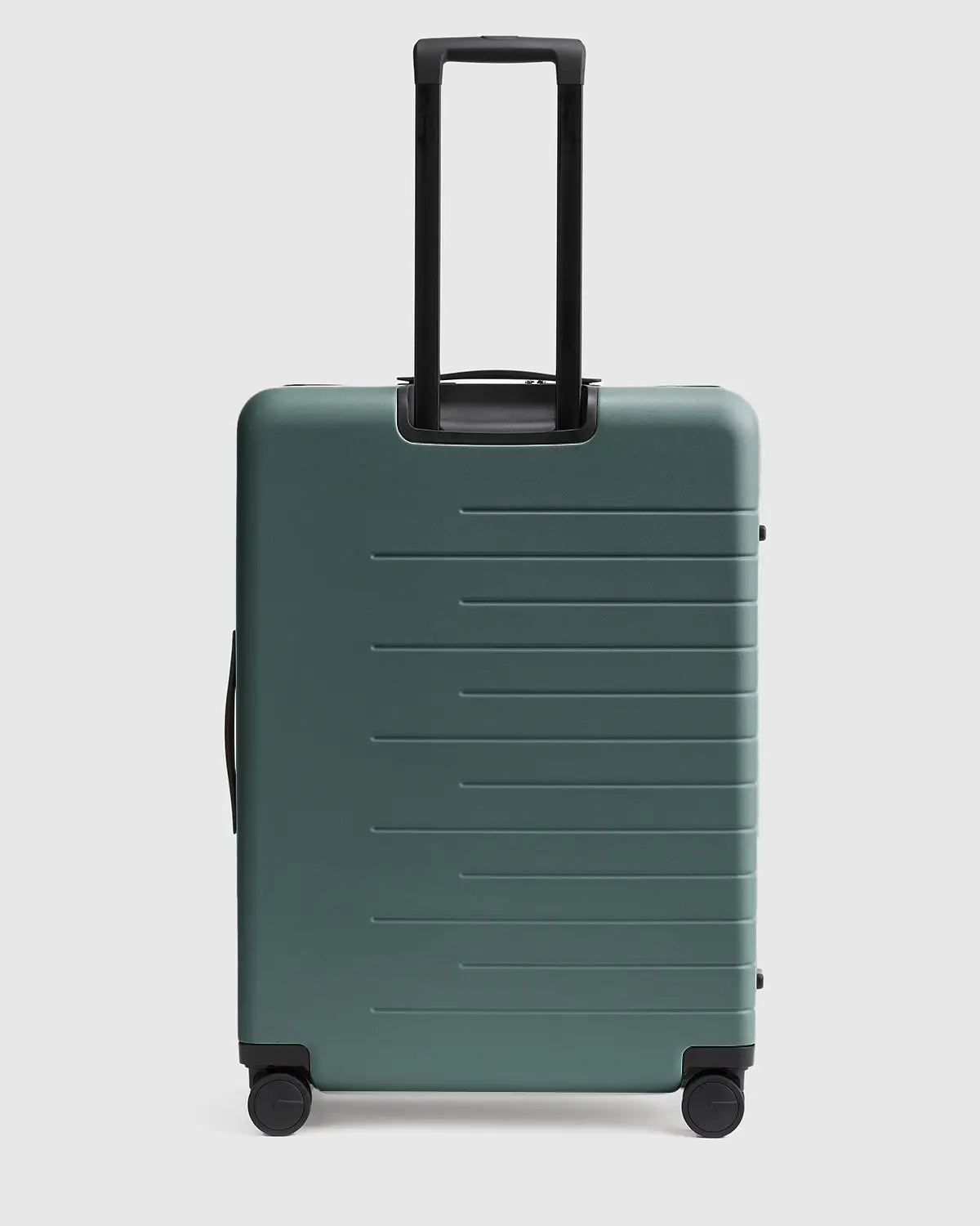 Carry-On & Large Check-In Suitcase Set - US 9454