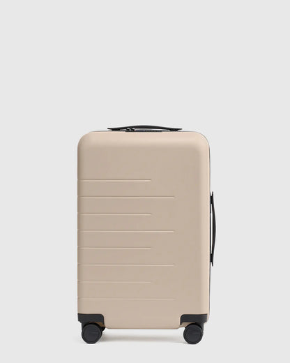 Carry-On & Large Check-In Suitcase Set - US 5723