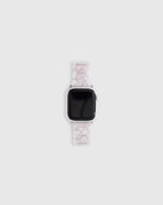 Acetate Smartwatch Band - US 8474