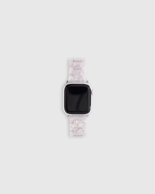Acetate Smartwatch Band - US 8474