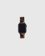 Acetate Smartwatch Band - US 2841