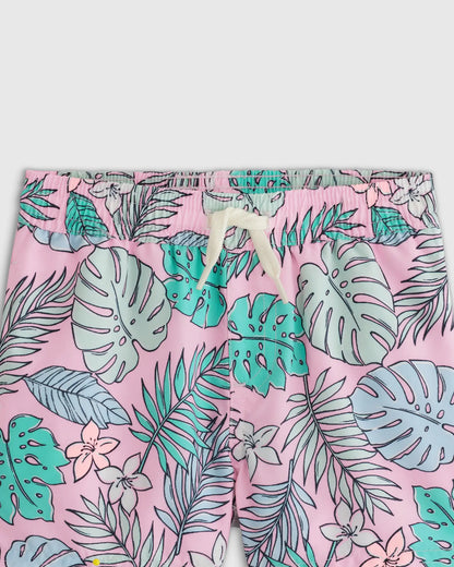 Swim Trunk - US 0609