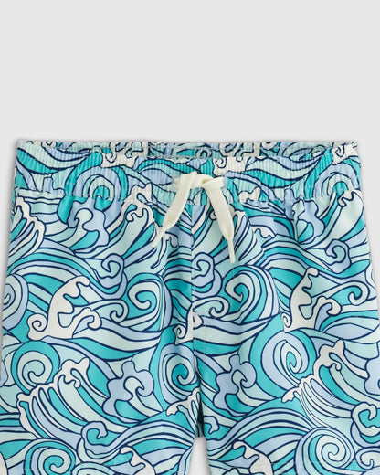Swim Trunk - US 6053