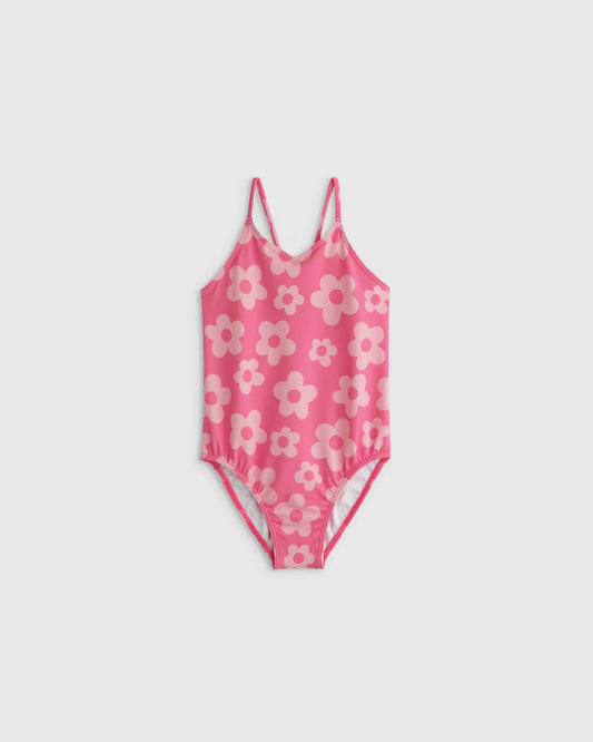 One-Piece Swimsuit - US 2461