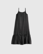 100% Washable Silk Dress - US 8372