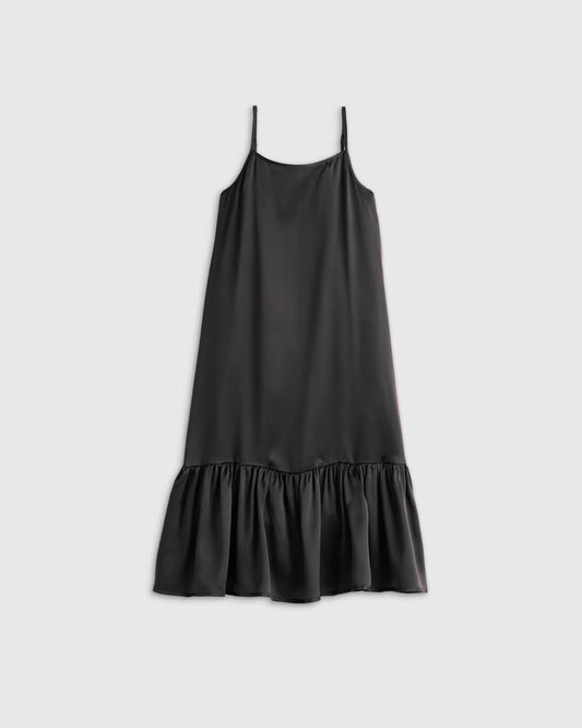 100% Washable Silk Dress - US 8372
