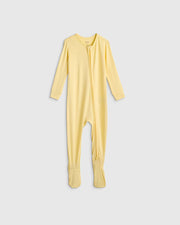 Bamboo Footie Pajama - US 6373