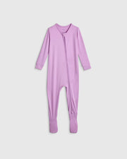 Bamboo Footie Pajama - US 4458