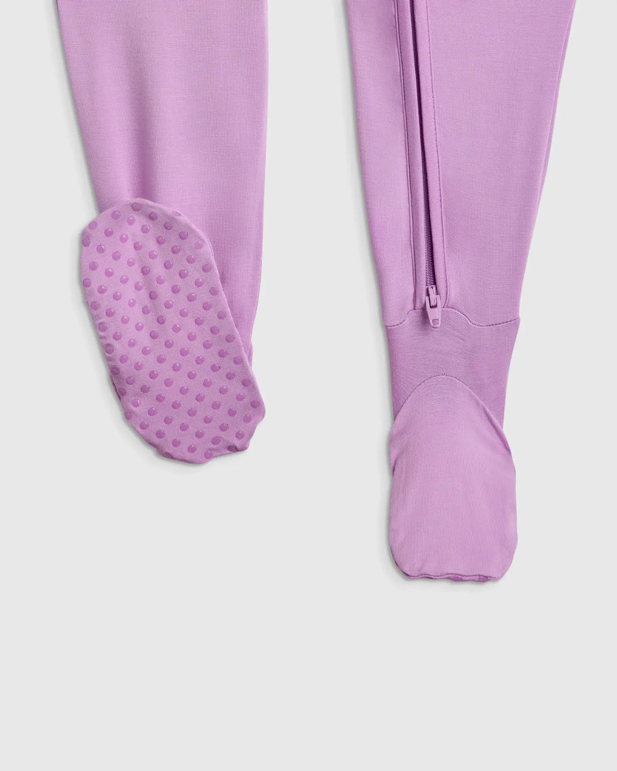 Bamboo Footie Pajama - US 4458