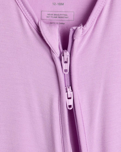 Bamboo Footie Pajama - US 4458