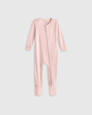Bamboo Footie Pajama - US 2453