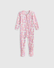 Bamboo Footie Pajama - US 4636