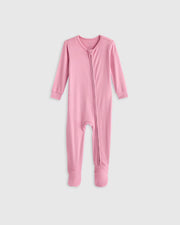 Bamboo Footie Pajama - US 9753