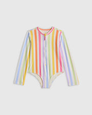 Rainbow Stripe