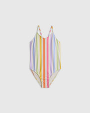 Rainbow Stripe