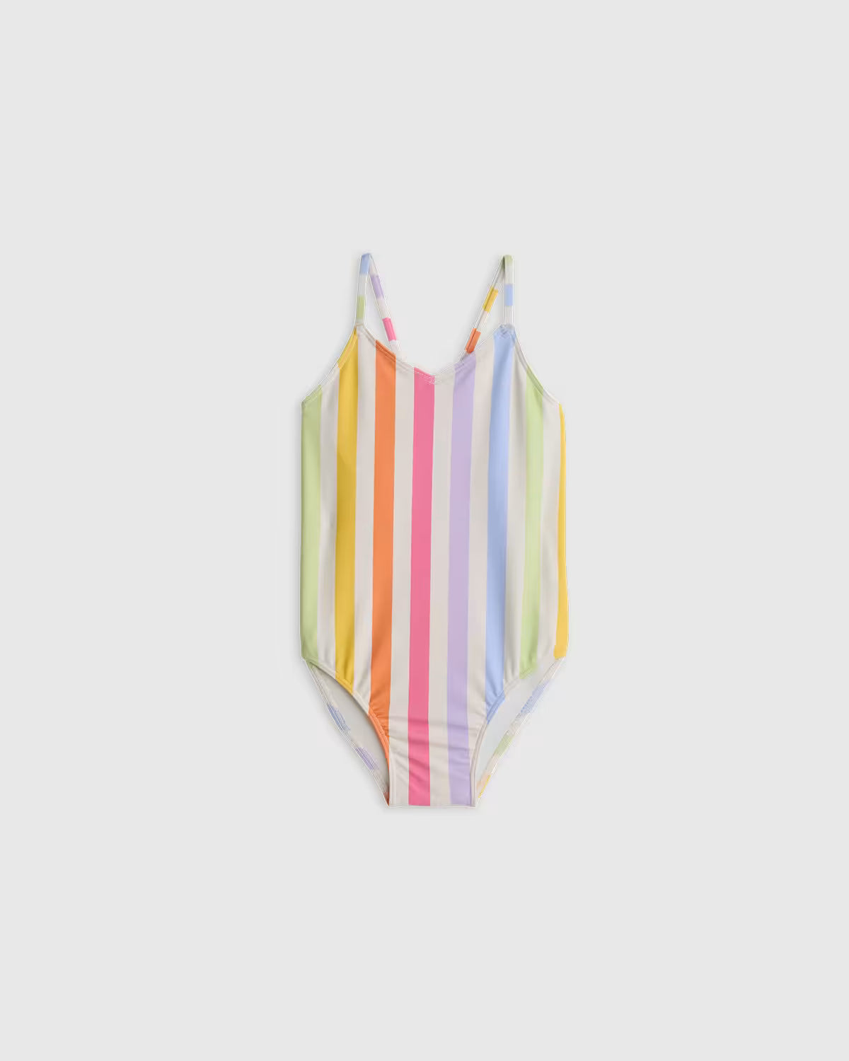 One-Piece Swimsuit - US 8000