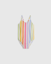 Rainbow Stripe