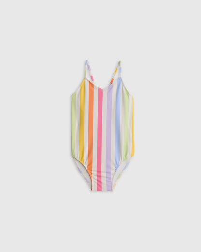 One-Piece Swimsuit - US 8000