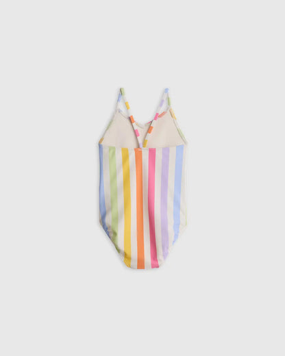 One-Piece Swimsuit - US 8000