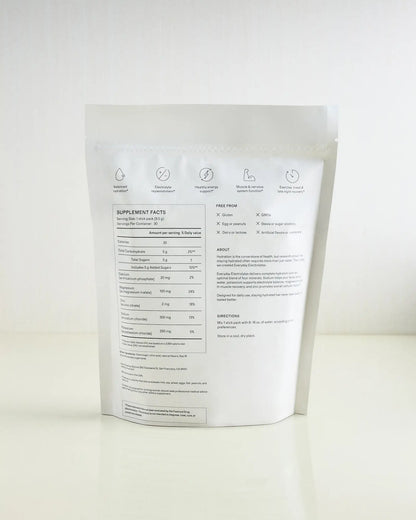 Everyday Hydration - US 4317