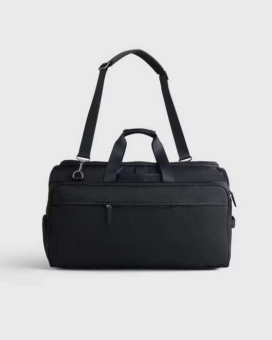 Voyage Nylon Garment Duffle - US 6652