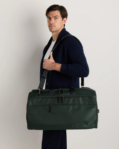 Voyage Nylon Garment Duffle - US 1177