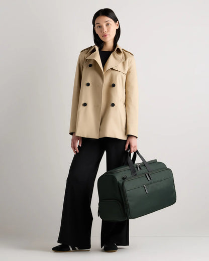 Voyage Nylon Garment Duffle - US 1177