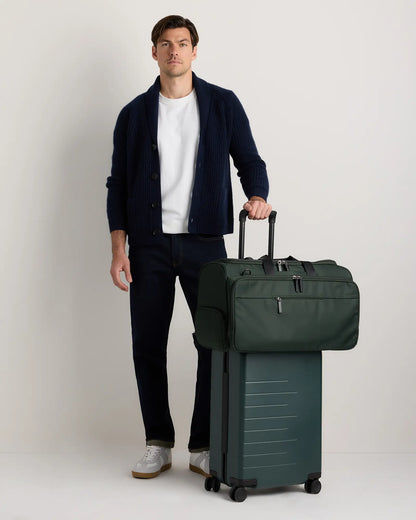 Voyage Nylon Garment Duffle - US 1177